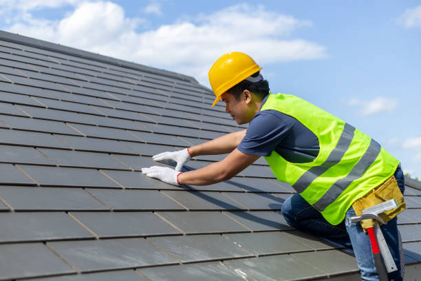 Tile Roofing Contractor in San Carlos Park, FL