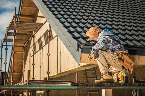 Quick and Trustworthy Emergency Roof Repair Services in San Carlos Park, FL