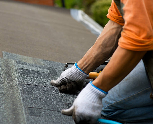 Best Commercial Roofing Services  in San Carlos Park, FL